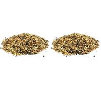 1.5Kg SCOTTISH TONIC SEED MIXED CAGE BIRD FOOD XLJ (Pack of 2)