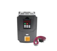 1.5KW/2.2KW/3KW/4KW 110V/220V/380V HY VFD Inverter Variable Frequency Driver For Spindle Motor Speed Controller(1.5KW 220V)