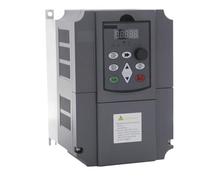 1.5kw 2.2KW 3kw 4kw 5. 7. 11kw Inverter Boost AC Frequency Phase 220V Input to 3 or 380V Output(8hp 5.5kw,SINGLE PHASE 220V-THREE PHASE 220V)