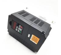 1.5KW 2.2KW 4KW 5.5KW 7.5KW HY VFD Frequency Converter Boost Inverter Single-Phase 220V Input Three-Phase 380V Output(2.2KW 220V to 380V)