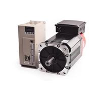 1.5kw 2.2kw 6000rpm high torque servo motor kits cnc servo motor with drive ac Servo Motor Hot Selling(6000_2.2KW)