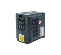 1.5kw 2.2KW Frequency YL Inverter VFD 110V/220V/380V Inverter 400HZ Speed Drive for(2.2kw,110v)