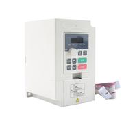 1.5KW 2.2KW Inverter CNC Spindle motor speed control Variable Frequency Drive 0-1000Hz(220V-220V)