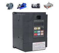 1.5KW 3 Phase Inverter from Single Phase 220V
