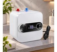 1.5Kw Electric Instant Hot Water Heater Under Sink 8L