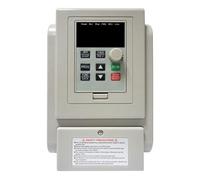 1.5KW High Efficiency Frequency Converter for Small Equipment Polishing Speed Manager