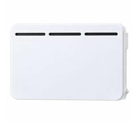 (1.5kW) MYLEK LED Panel Heater - Splashproof (Lot 20)