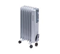 Oil Filled Radiator 1.5KW