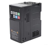 1.5KW Variable for frequency Drive 380V 3-Phase for vfd 1.5KW