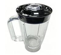1.5L Blending Jar (for FIMEI Food Processor 406), only jar, no Blade Base.