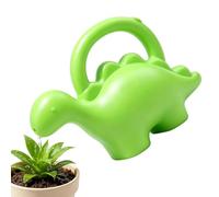 1.5L Dinosaur Shaped Watering Cans, Light Weight Safe Drinking Bowl