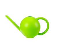 1.5L Home Small Watering Can For Indoor Plants House Watering Can With Long Slim Spout Mini Watering Can For Flowers Succulents Bonzai Gardening Flower for outside on Fence (B, One Size)