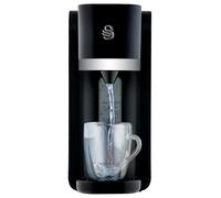 1.5L Instant Hot Water Dispenser, Black - SWD1004