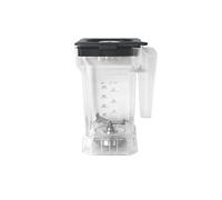 1.5L Jar Assembly Blender Cup for Blender Stainless Steel Blade Sutiable for BD9001&BD9003