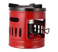 1.5L Kerosene Stove 2008 Type Old-fashioned Outdoor Diesel Stove Camping Cooking Stove Portable Burner Furnace Backpacking Stove for Camping Picnic Hiking