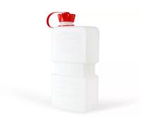 1.5l Petrol Jerry Can (Clear) Hünersdorff Fuel Friend Plus - Universal