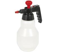 1.5L Premium Solvent Pressure Sprayer with Viton Seals & Adjustable Nozzle