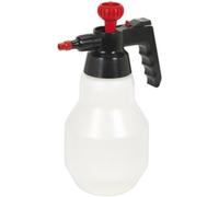 1.5L Premium Solvent Pressure Sprayer With Viton Seals & Adjustable Nozzle For Versatile Use