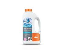 Vax Spotwash Antibacterial Solution 1.5L Cotton and Peony 1-9-142885