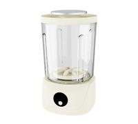 1.5L Underwear Washer Machine Portable Washing Machine Small Laundry Washer Cleaner Baby Clothes Cleaning Appliance Charging Washing