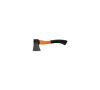 1.5lb Fibreglass Handle Hatchet Steel Head Shock Absorbing Fibreglass Handle