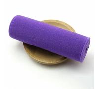 1-5M 10cm Wide Elastic Bands for Sewing Stretch Rubber Band Elastics Webbing Tapes Waistband Belt Clothing DIY Craft Accessories-Purple-10cm-3.0meters
