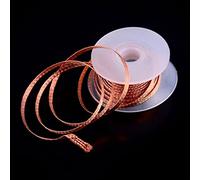 1.5M 2.0mm Soldering Wick Desoldering Braid Welding Solder Remover Wire Cord Solder Wire