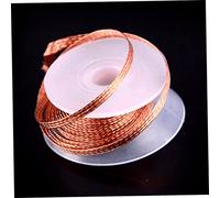 1.5M 2.5mm Soldering Wick Desoldering Braid Welding Solder Remover Wire Cord Soldering Wire