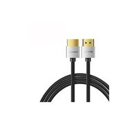(1.5M) 4K HDMI Cable Slim HDMI to HDMI 2.0 Cable 60Hz Audio Video Cable for PS4 Apple TV Splitter Switch Box