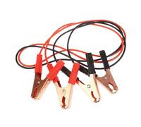 1.5m 500A Car Battery Jump Cable Boosters Cable Line Emer gency Jump Starters Leads Van Trunks SUV Double-Ended(A3)