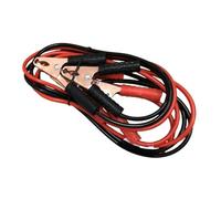 1.5m 500A Car Battery Jump Cable Boosters Cable Line Emer gency Jump Starters Leads Van Trunks SUV Double-Ended
