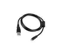 1.5M 8PIN USB Battery Charger Data Sync Cable Cord Suitable for Sony Camera Cybershot DSC-W800 W810 W830 W330 W710s