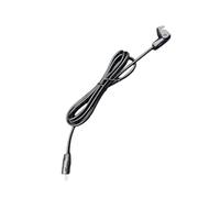 1.5M Flexible Power Cord Strong Safe Connection Extension Cable for Electric Recliner Sofa Bed Electric Chair Resistant Extension Cord for Electric Furniture