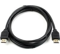1.5m High Speed HDMI Cable - 4K UltraHD - for TV/Monitor/PC Computer -