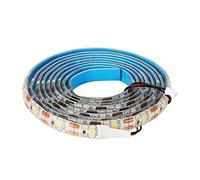 1.5m LED Light 5V Waterproof Free Cutting Lighting Strip for Bambu Lap X1 / Lap P1P 3D Printer Accessories LED Light
