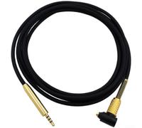 1.5M OFC Audio Cable Replacement for Headphones Bass Boost(Standard Edition)