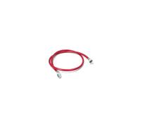1.5m Red WASHING MACHINE DISHWASHER Inlet Pipe Water Feed FILL HOSE Hot Fil