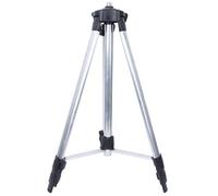 1.5m Tripod Mount for Measure Aluminum Adjustable Telescoping Removable Quick Release Plate Rubber Feet