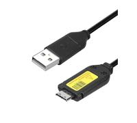 1.5m USB Charger for Samsung Digital Camera Data Sync SUC Cable,for Camera ES ST PL WB Series ES10 ES55 ES57 ES60 ES63 ES65 ST10 ST30 ST45 ST50 PL20 PL10 PL50 PL51 WB210 WB550 and More Models