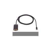 1.5m USB Type C-VGA AK-AV-17 Cable