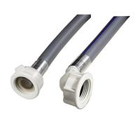 1.5m Washing Machine Dishwasher INLET PIPE HOSE Cold Water Feed 3/4"