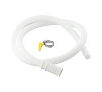 1.5M Washing Machine Water Inlet Hose Air Conditioner Drain Hose Portable Hose Extension Semi-Automatic Plumbing Hoses