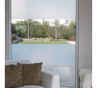 1.5m X 67.5cm D C FIX FROST PRIVACY FROSTED STATIC CLING FROST WINDOW FILM