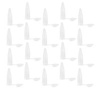 1.5ml Microcentrifuge Tube 500pcs Plastic round Bottom