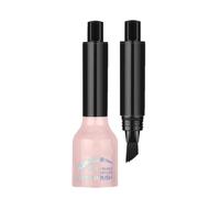 1.5ml Natural Three Eyebrow Dyeing Non Eyebrow Gel Long Lasting Color Without Makeup Natural Wild Eyebrows PtZ523 (E, 9X2.7cm)