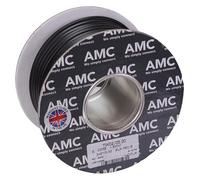 1.5mm² 2-Core Flat Twin Thin Wall Cable 21/0.3mm 30M Automotive Marine DIY