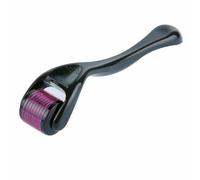 (1.5mm) 540 Titanium Micro Needle Derma Roller Beard Hair Growth Skin Care