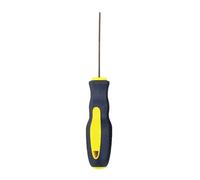 1.5mm-6mm Hexagon Screwdriver Screwdriver Allen Bolt Driver Hand Tools Repair Hand Tool Bit Electronic Repair Furniture Home Maintenance Project