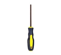 1.5mm-6mm Hexagon Screwdriver Screwdriver Allen Bolt Driver Hand Tools Repair Hand Tool Bit Electronic Repair Furniture Home Maintenance Project