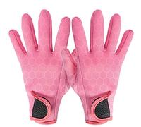 1.5MM Anti-slip Wetsuit Gloves Neoprene Scuba Gloves Thermal Diving Gloves Snorkeling Kayaking Sailing Gloves Paddle Surf Swim Water Sports Gloves